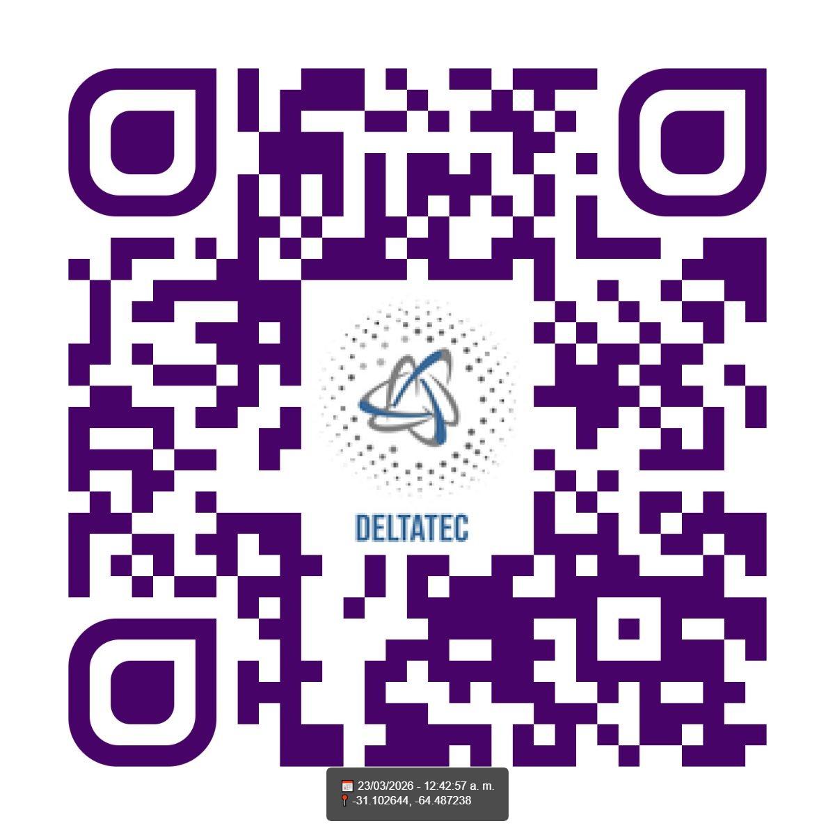 Foto real con watermark GPS